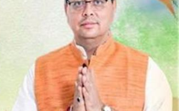 Photo of सीएम धामी ने समस्त प्रदेशवासियों को स्वतंत्रता दिवस की दी हार्दिक बधाई