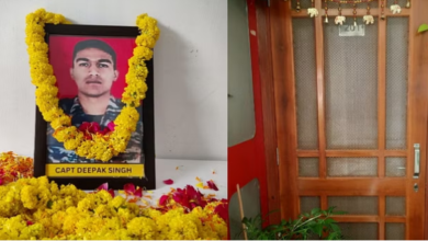 Photo of देहरादून : रक्षाबंधन से पहले दो बहनों से छिन गया दुलारा दीपक