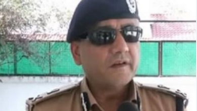 Photo of उत्तराखंड पुलिस से आईजी नीरू गर्ग व डीआईजी जेल दधिराम समेत आठ को मिलेगा राष्ट्रपति पदक…