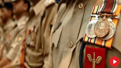 Photo of आज पुलिस के 18 कर्मियों का होगा सम्मान, 16 को सराहनीय सेवा मेडल