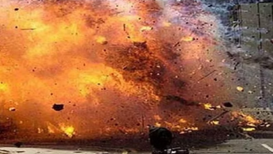 Photo of नियंत्रण रेखा पर बारूदी सुरंग में विस्फोट, सेना का जवान और दो पोर्टर घायल…