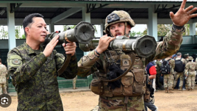 Photo of आतंकियों का खात्मा करने के लिए सेना के बेड़े में शामिल हुआ ये राकेट लांचर