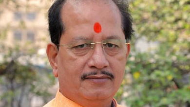 Photo of उपमुख्यमंत्री विजय सिन्हा ने दी 78 वें स्वतंत्रता दिवस की शुभकामनाएं