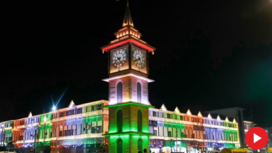 Photo of चुनावी साल में जम्मू-कश्मीर का हाल, 10 साल के बदलावों की परीक्षा का वक्त…