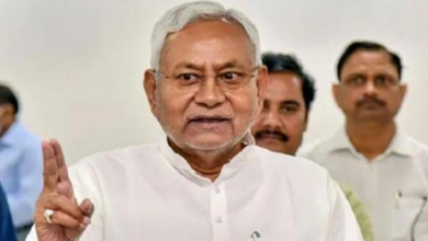 Photo of सीएम नीतीश ने ग्रामीण कार्य विभाग की समीक्षा बैठक की