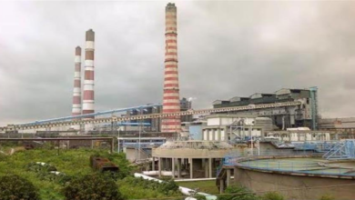 Photo of NTPC के कहलगांव बिजली संयंत्र में संविदा श्रमिकों ने की हड़ताल