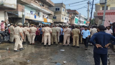 Photo of जयपुर : शास्त्री नगर इलाके में झगड़े के बाद युवक की मौत, एक आरोपी गिरफ्तार