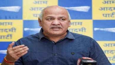 Photo of दिल्ली में विधानसभा चुनाव होने तक मुझे जेल में रखने की ‘साजिश’ विफल हुई