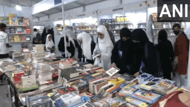 Photo of चिनार पुस्तक मेले का हुआ आगाज, भारी संख्या में पहुंचे रहे युवा