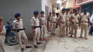 Photo of पटना में दिनदहाड़े युवक की हत्या, अपराधियों ने युवक को मारी गोली