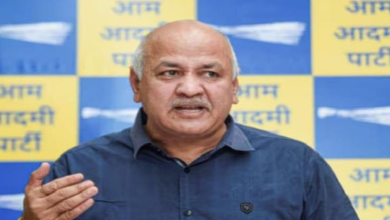 Photo of केजरीवाल ने आठ साल में इतना काम कर दिया, जितना भाजपा सरकारें 20 साल में नहीं कर सकीं: सिसोदिया