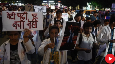 Photo of बेनतीजा रही डॉक्टरों की बैठक, मांग पूरी होने पर खत्म होगी हड़ताल