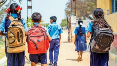 Photo of पंजाब के इन Schools में 2 दिन रहेगी छुट्टी