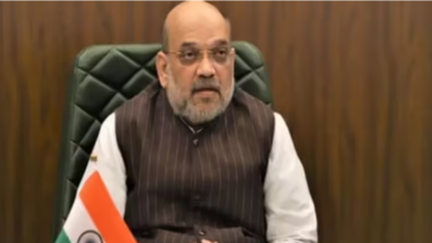 Photo of दो दिन के दौरे पर छत्तीसगढ़ जाएंगे अमित शाह