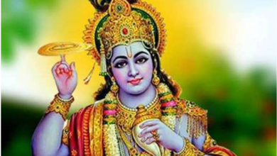 Photo of जगत के पालनहार भगवान श्रीकृष्ण की लीलाओं में छिपे हैं बड़े गहरे तत्व…