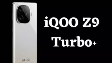 Photo of iQOO Z9 Turbo+ जल्द होगा लॉन्च