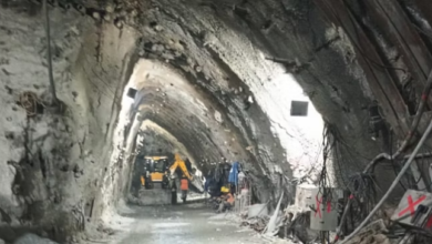 Photo of सिलक्यारा सुरंग में भूस्खलन के मलबे के आरपार जल्द शुरू होगी आवाजाही