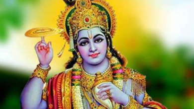 Photo of जगत के पालनहार भगवान श्रीकृष्ण की लीलाओं में छिपे हैं बड़े गहरे तत्व