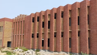 Photo of राखीगढ़ी संग्रहालय के लिए आचार संहिता हटने का इंतजार, हड़प्पाकालीन आकृतियों को सहेज कर रखा जाएगा