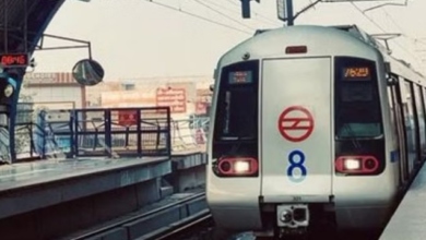 Photo of  मेट्रो 2031 तक 50% अक्षय ऊर्जा का इस्तेमाल करेगी, अभी 35 फीसदी का हो रहा इस्तेमाल