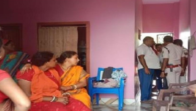 Photo of ​मधेपुरा में बड़ी वारदात, दिनदहाड़े घर में घुसे चोर