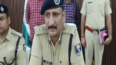 Photo of मुजफ्फरपुर में दलित लड़की की हत्या के मामले में मुख्य आरोपी गिरफ्तार