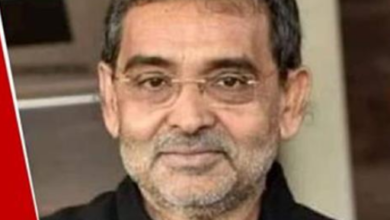 Photo of उपेंद्र कुशवाहा को राज्यसभा भेजेगा NDA