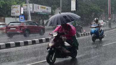 Photo of आज भी जमकर बरसेंग बदरा, देहरादून समेत कई जिलों में भारी बारिश का ऑरेंज अलर्ट