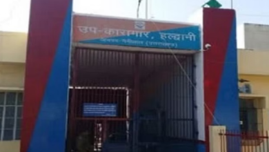 Photo of बनभूलपुरा हिंसा के छह आरोपी अल्मोड़ा और हरिद्वार जेल में शिफ्ट, IG जेल ने की कार्रवाई