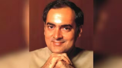 Photo of राजीव गांधी की जयंती पर पीएम मोदी, खरगे ने किया याद, राहुल गांधी ने लिखा भावुक पोस्ट