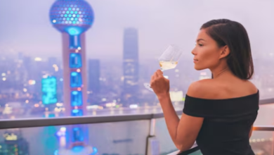 Photo of दुनिया में कहां है ‘अमीरों का शहर’? यहां हर 24वां आदमी है करोड़पति