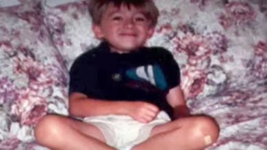 Photo of ‘मैं टाइटैनिक में डूबा था, अब हुआ है पुनर्जन्म’, 5 साल के बच्चे का दावा