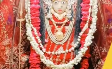 Photo of कौन हैं भगवान श्रीकृष्ण की कुलदेवी, जहां छत्रपति शिवाजी ने भी टेका है माथा