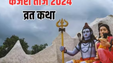 Photo of कजरी तीज व्रत के दौरान दिन में करें इस कथा का पाठ, मिलेगा मनचाहा जीवनसाथी