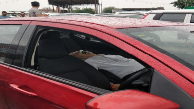 Photo of गुड़गांव का जानलेवा जाम- दिल्ली जयपुर हाइवे पर जाम ने ली जान