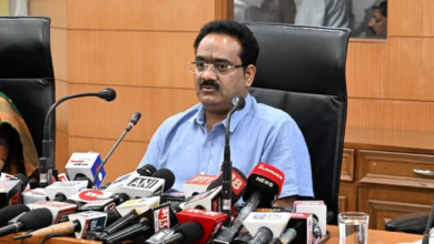 Photo of  आचार संहिता में भी एचपीएससी-एचएसएससी कर सकती हैं नियुक्तियां