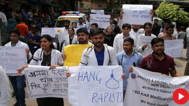 Photo of दिल्ली: सुप्रीम कोर्ट का आश्वासन… फिर भी हड़ताल पर अड़े डॉक्टर
