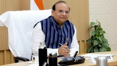Photo of दिल्ली: ड्रोन सर्वे करवाने में नाकामी पर DDA के विकास आयुक्त नपे