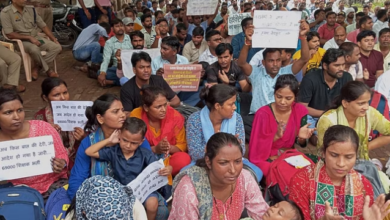 Photo of 69000 शिक्षक भर्ती : सरकार ने कहा 31 हजार से ज्यादा ओबीसी हुए थे चयनित