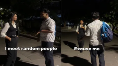 Photo of रात में सुनसान सड़क से गुजर रही थी अकेली लड़की, तभी लड़के ने कर दी ऐसी फरमाइश