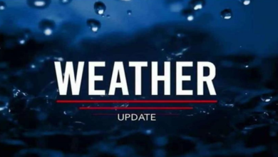 Photo of हरियाणा में आज भी एक्टिव रहेगा मानसून : मौसम विभाग ने बदलाव को लेकर जारी किया अलर्ट…