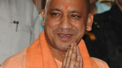 Photo of आज सहारनपुर दौरे पर रहेंगे मुख्यमंत्री योगी, जनप्रतिनिधियों के साथ होगी बैठक
