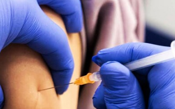 Photo of बिहार में सर्वाइकल कैंसर से बचाने के लिए 95 लाख बच्चियों को लगेंगे टीके