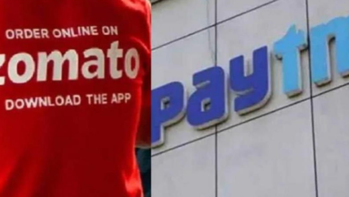 Photo of Zomato और Paytm के बीच हुई करोड़ों रुपए की डील