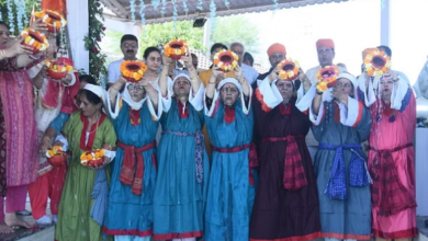 Photo of कश्मीरी पंडितों की घाटी में सम्मानजनक वापसी सभी पार्टियों के एजेंडे में, मगर नाउम्मीद हैं वोटर