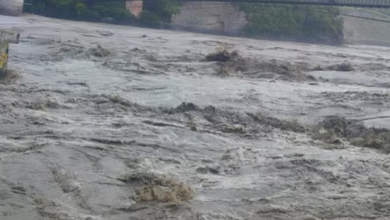 Photo of देहरादून समेत चार जिलों में भारी बारिश का यलो अलर्ट