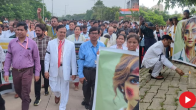 Photo of दिल्ली: सुप्रीम कोर्ट के आश्वासन के बाद डॉक्टरों की हड़ताल खत्म