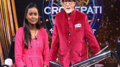 Photo of KBC 16 में जीती हुई राशि से पिता के लिए घर खरीदना चाहती हैं पटना की ‘निशा राज’
