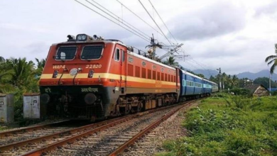 Photo of हरियाणा के रेवाड़ी से गोगामेड़ी के लिए संचालित होगी स्पेशल ट्रेनें