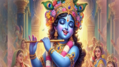 Photo of श्रीकृष्ण जन्माष्टमी पर भूलकर भी न करें ये 5 गलतियां, टूट पड़ेगा दुखों का पहाड़